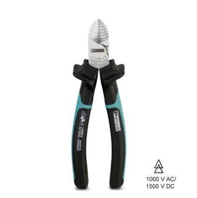 ALICATE CORTE OBLICUO     1212207